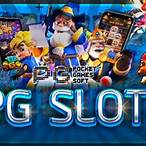 pg slot game.mewallet
